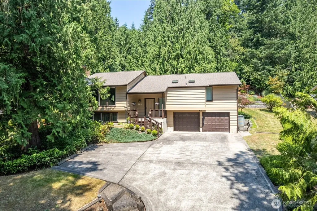 2646 Maplewood Drive Longview WA 98632