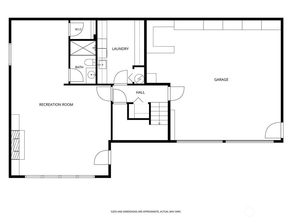2646 Maplewood Drive Longview WA 98632