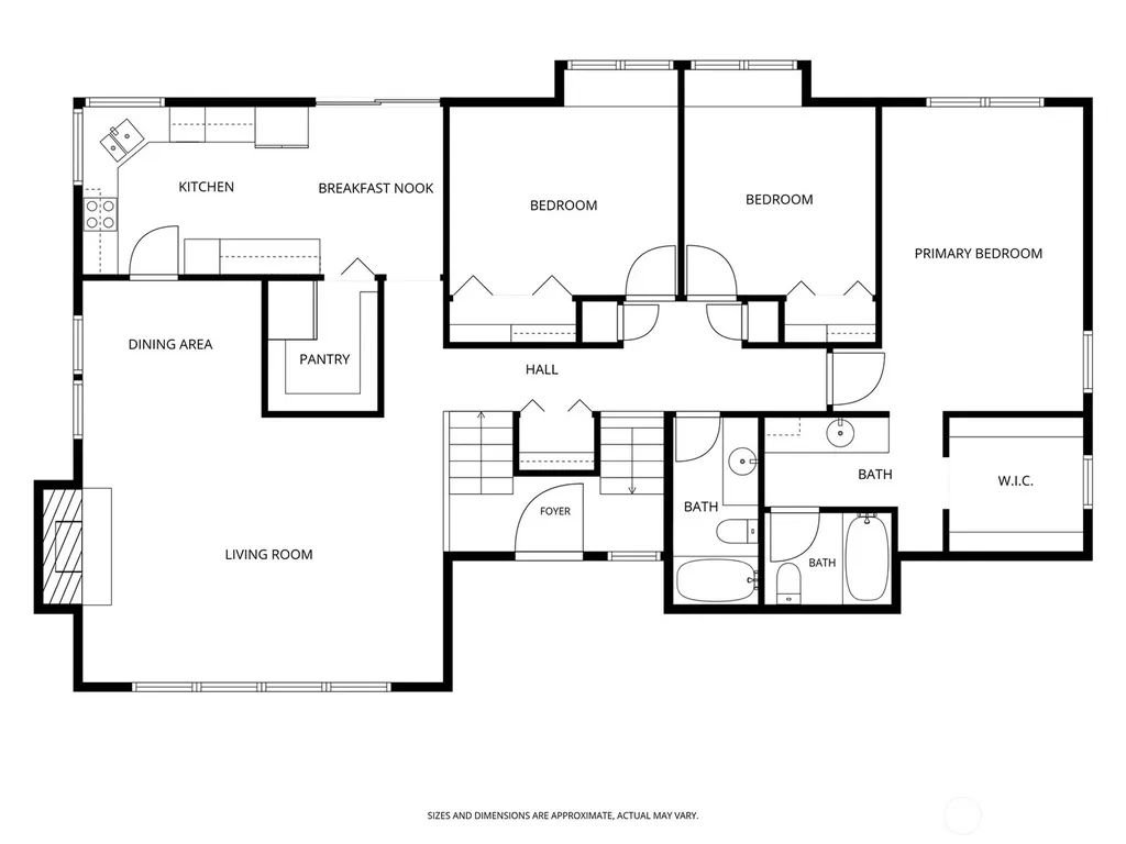 2646 Maplewood Drive Longview WA 98632