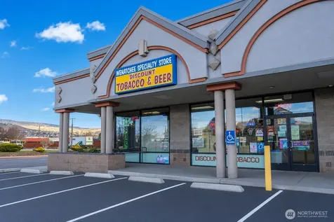 1210 N Wenatchee Avenue Wenatchee WA 98801