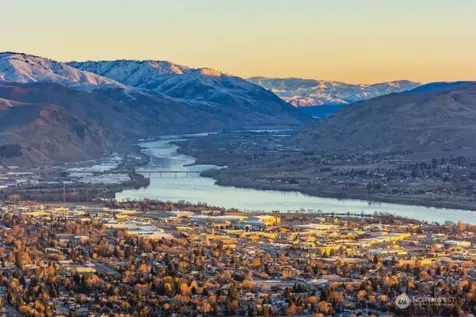 1210 N Wenatchee Avenue Wenatchee WA 98801
