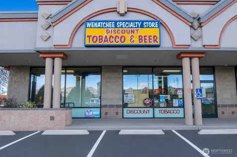 1210 N Wenatchee Avenue Wenatchee WA 98801