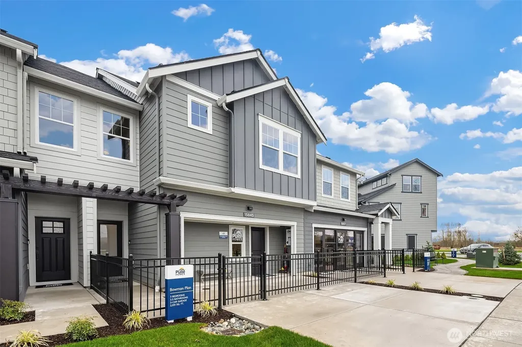 15806 23rd Avenue NE Marysville WA 98271