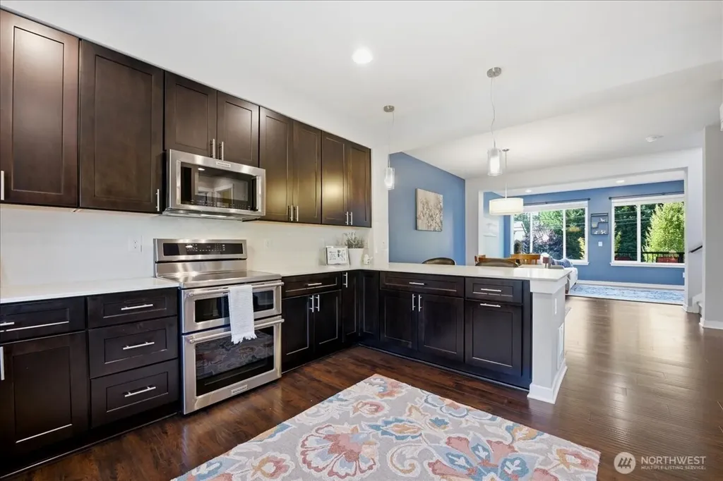19225 Damson Road Lynnwood WA 98036