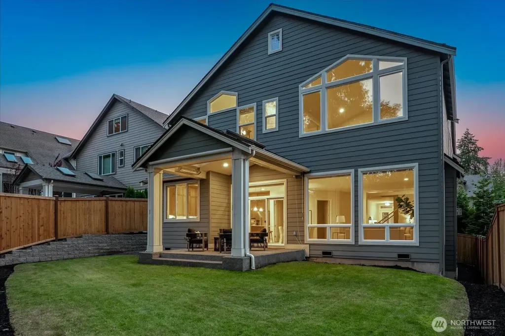 12080 159th Court NE Redmond WA 98052