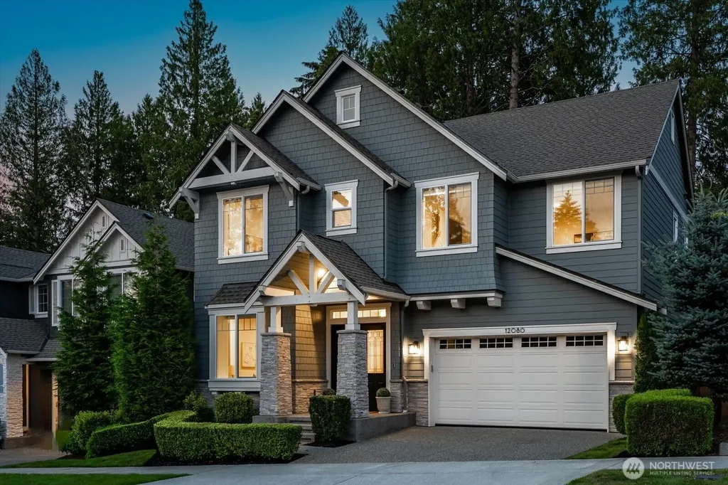 12080 159th Court NE Redmond WA 98052