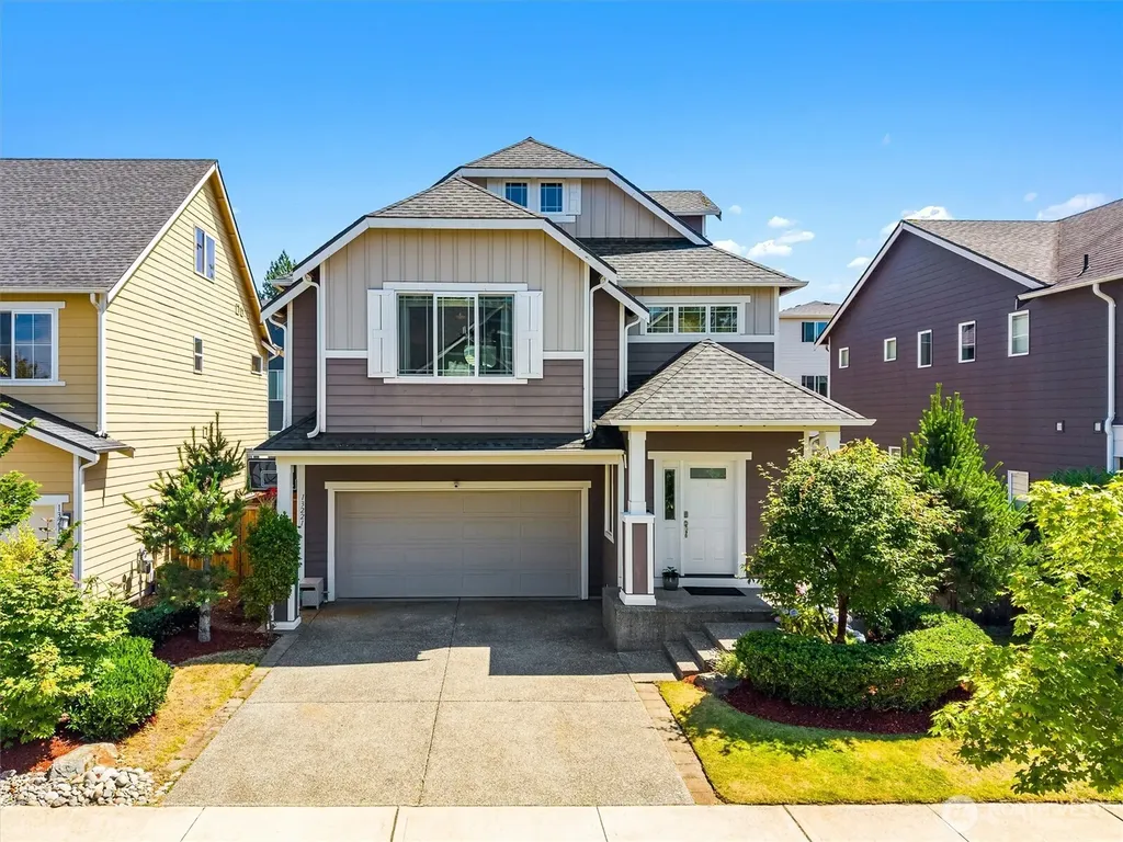 13221 23rd Avenue SE Mill Creek WA 98012