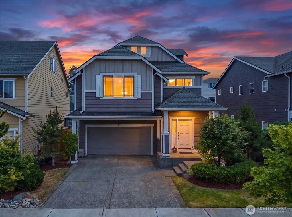 13221 23rd Avenue SE Mill Creek WA 98012