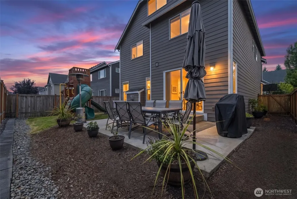 13221 23rd Avenue SE Mill Creek WA 98012