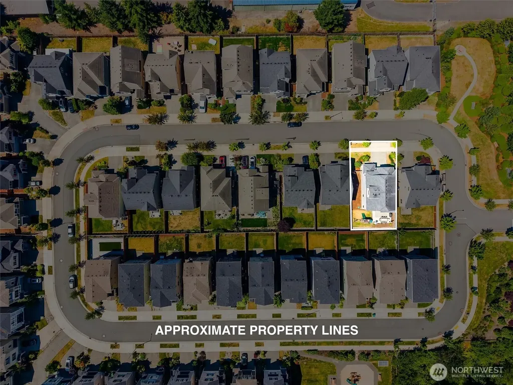 13221 23rd Avenue SE Mill Creek WA 98012