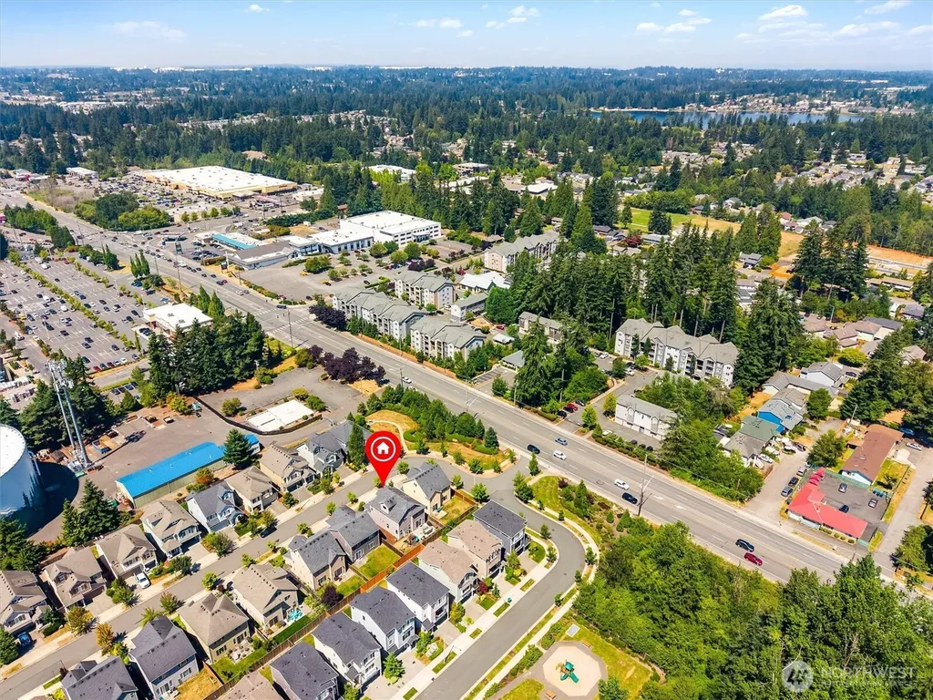 13221 23rd Avenue SE Mill Creek WA 98012