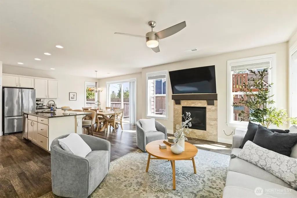 13221 23rd Avenue SE Mill Creek WA 98012