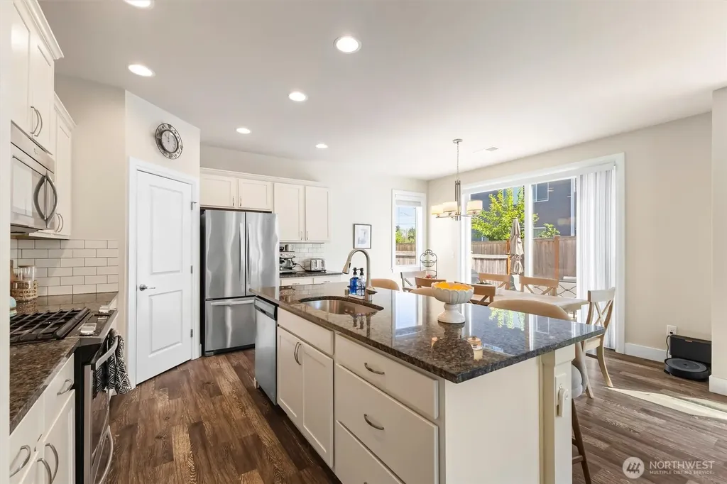 13221 23rd Avenue SE Mill Creek WA 98012