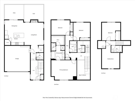 13221 23rd Avenue SE Mill Creek WA 98012