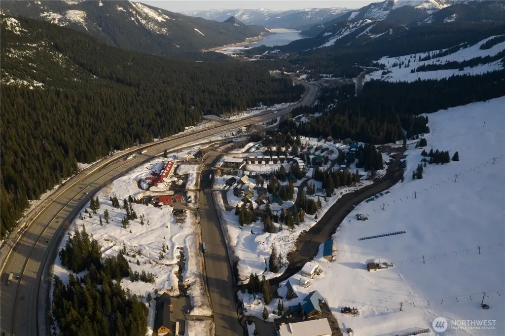3 Kendall Peak Way Snoqualmie Pass WA 98068