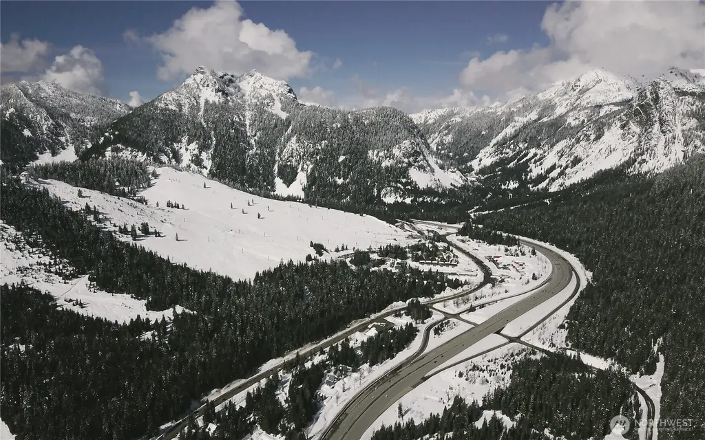 3 Kendall Peak Way Snoqualmie Pass WA 98068