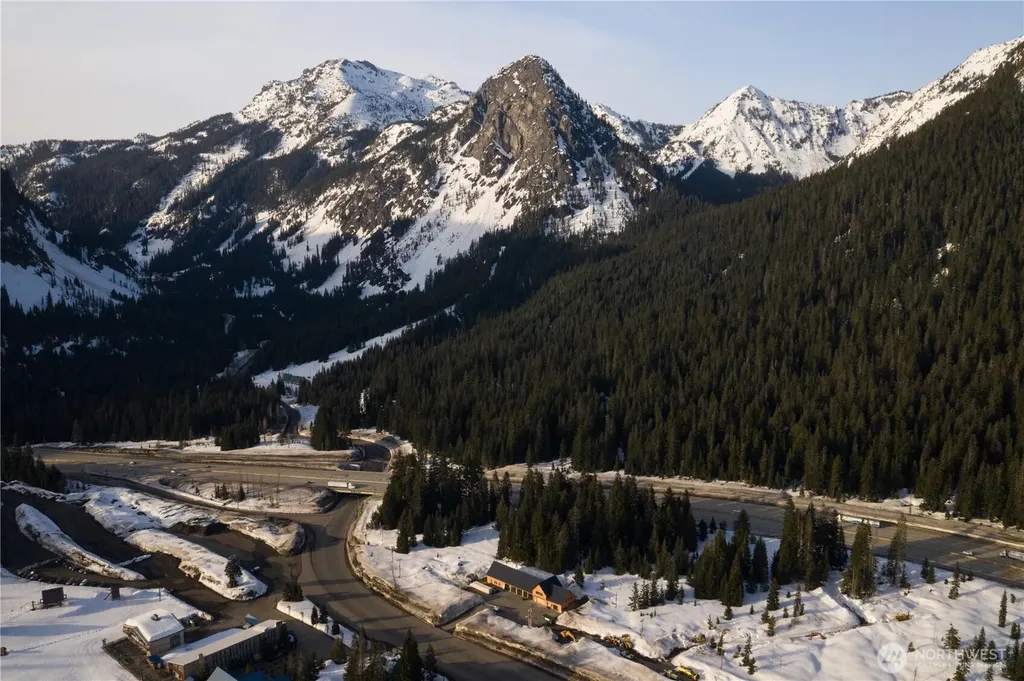 3 Kendall Peak Way Snoqualmie Pass WA 98068
