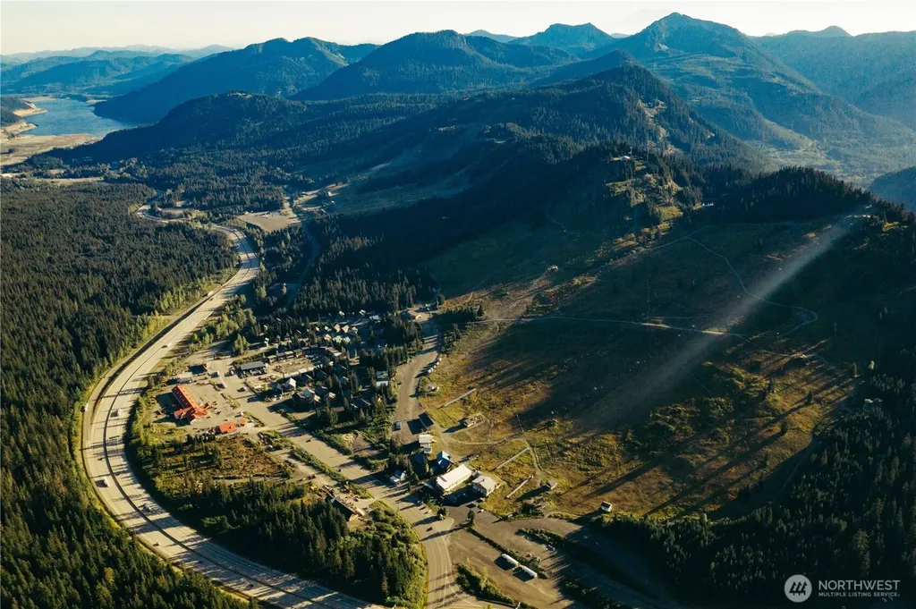 3 Kendall Peak Way Snoqualmie Pass WA 98068