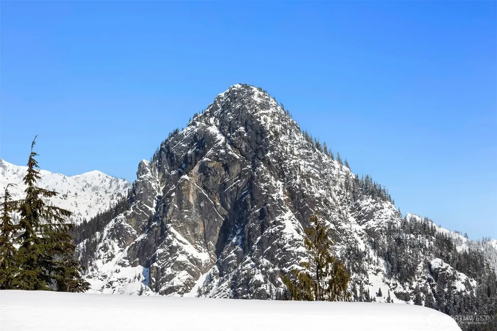 3 Kendall Peak Way Snoqualmie Pass WA 98068