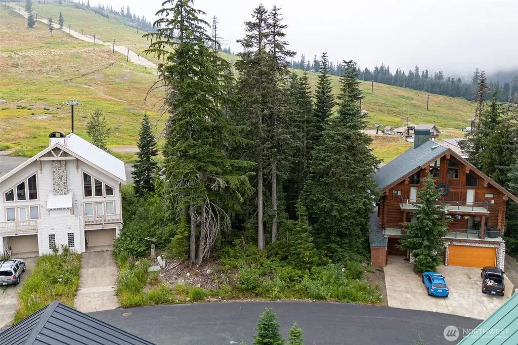 3 Kendall Peak Way Snoqualmie Pass WA 98068