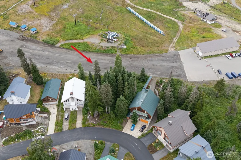 3 Kendall Peak Way Snoqualmie Pass WA 98068