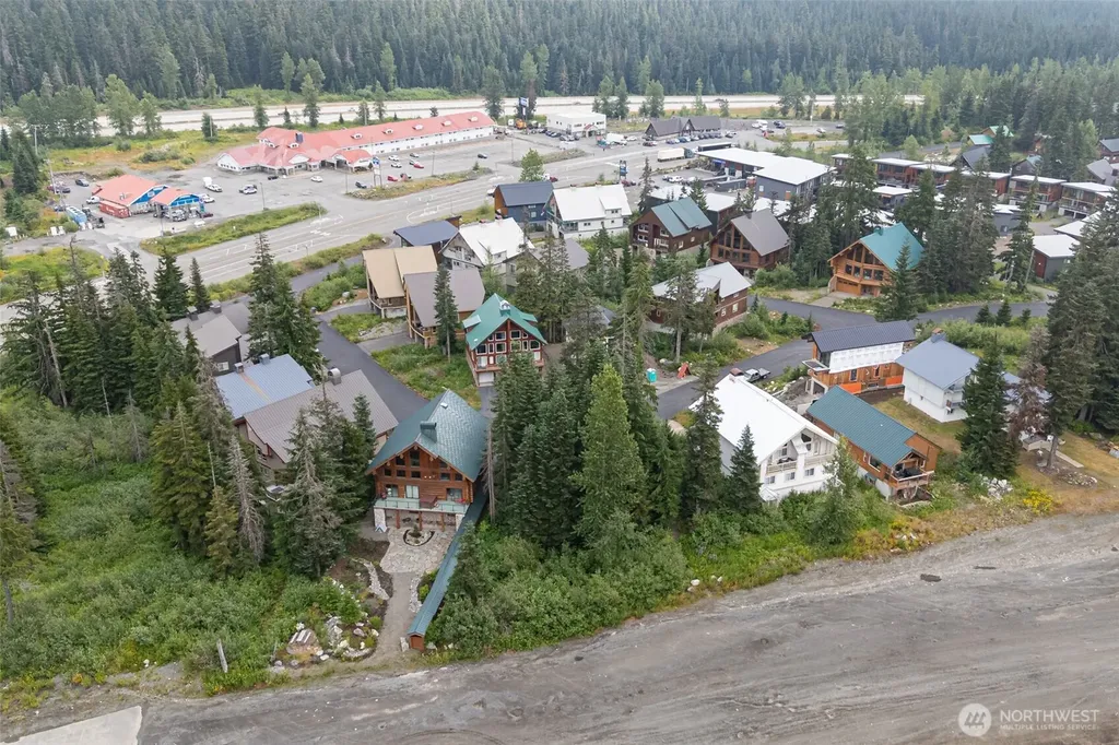 3 Kendall Peak Way Snoqualmie Pass WA 98068