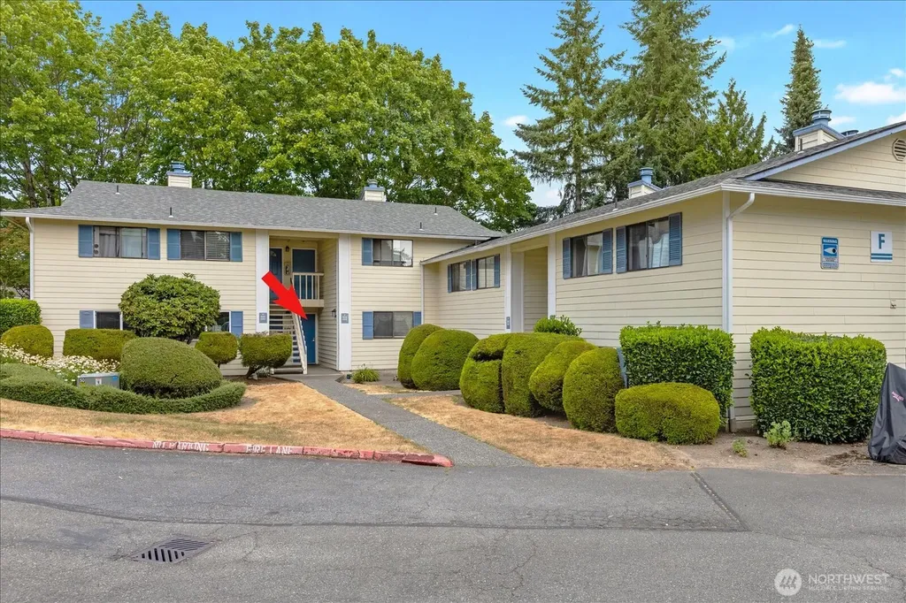 12906 8th Avenue W Everett WA 98204