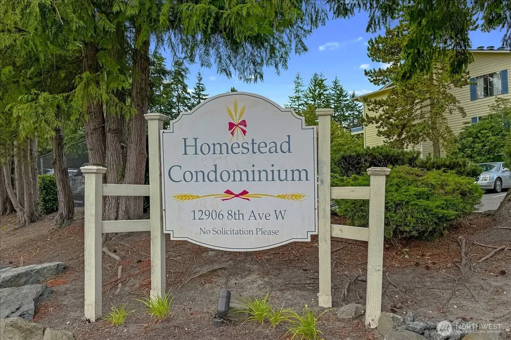 12906 8th Avenue W Everett WA 98204