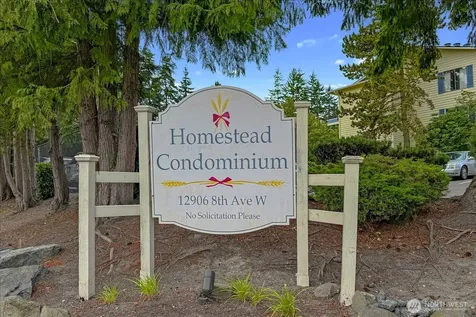 12906 8th Avenue W Everett WA 98204