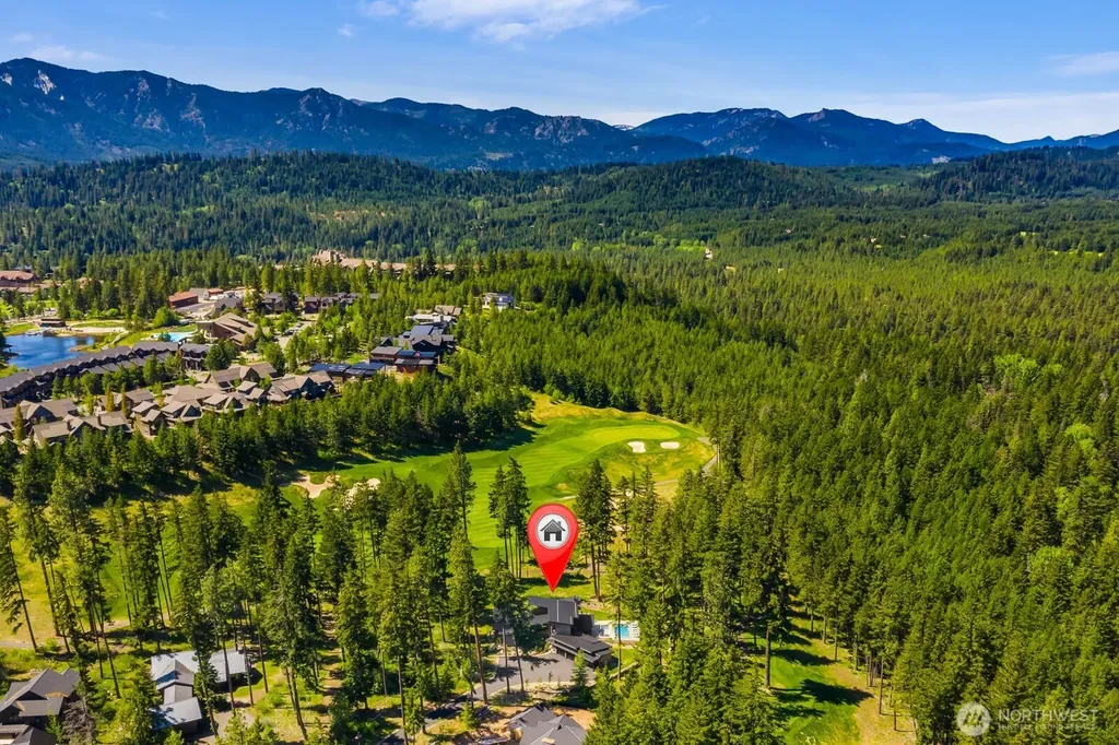 160 Sanctuary Court Cle Elum WA 98922
