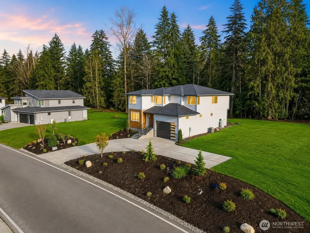 15025 250th Drive SE Monroe WA 98272
