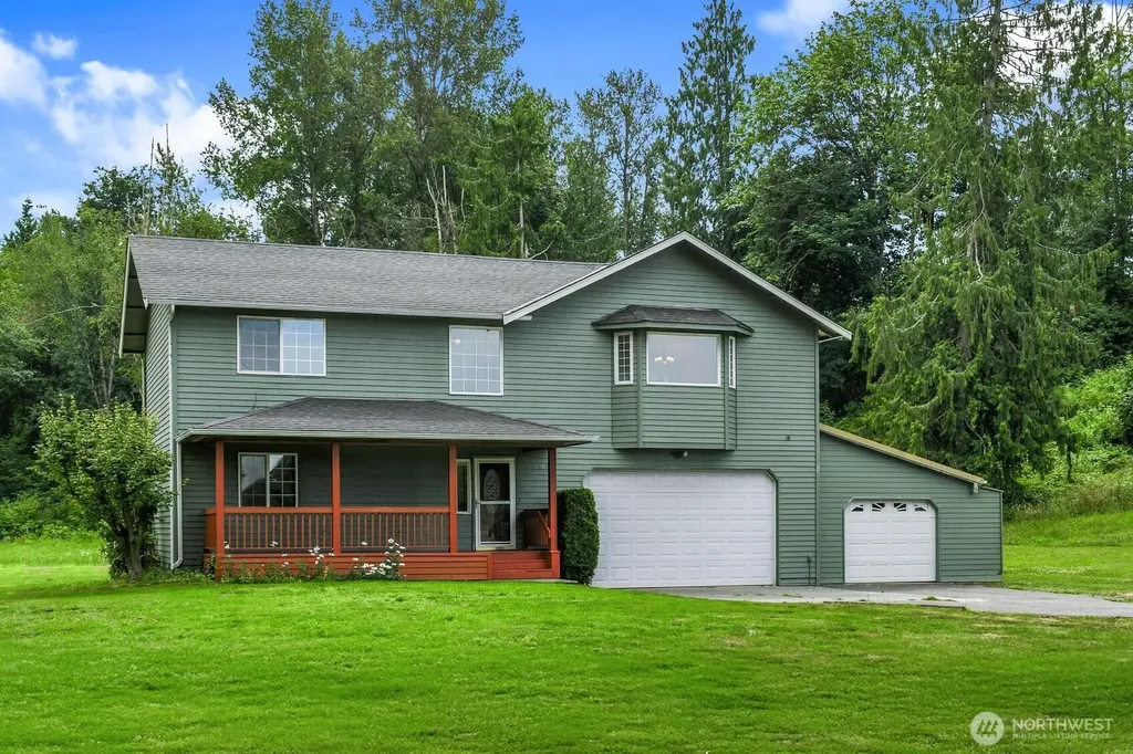 626 212th Street NW Arlington WA 98223
