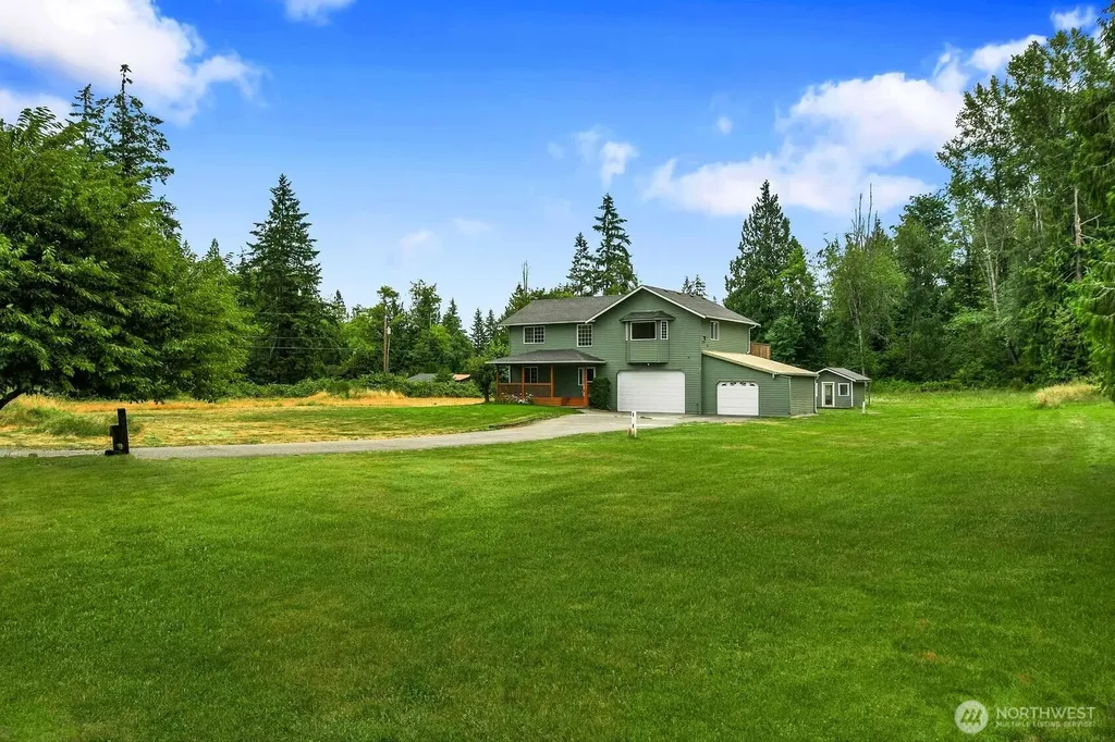 626 212th Street NW Arlington WA 98223