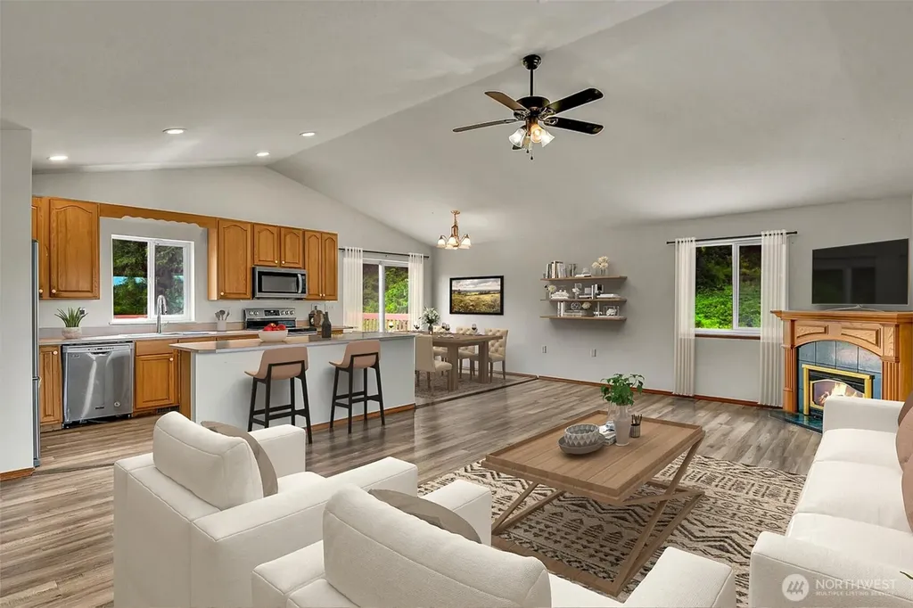 626 212th Street NW Arlington WA 98223