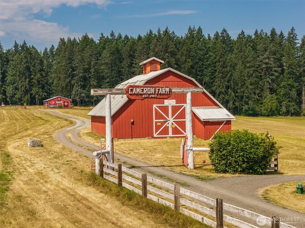 0 S Bagley Creek Road Port Angeles WA 98362