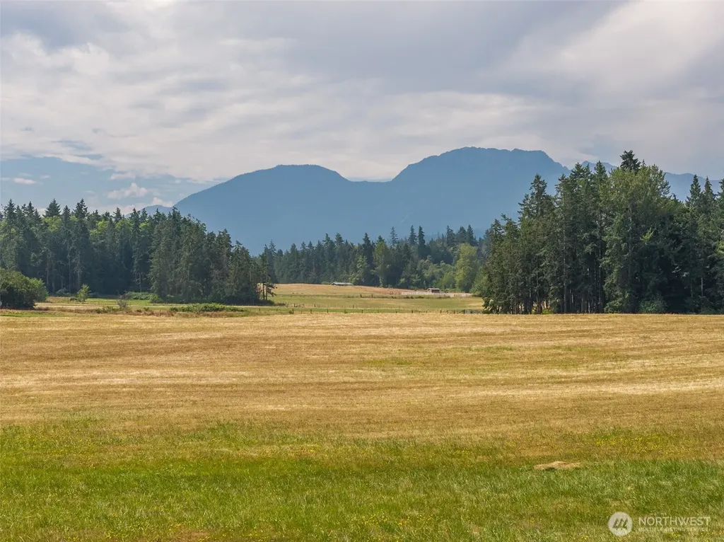 0 S Bagley Creek Road Port Angeles WA 98362