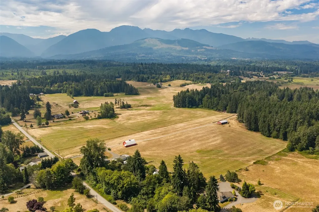 0 S Bagley Creek Road Port Angeles WA 98362