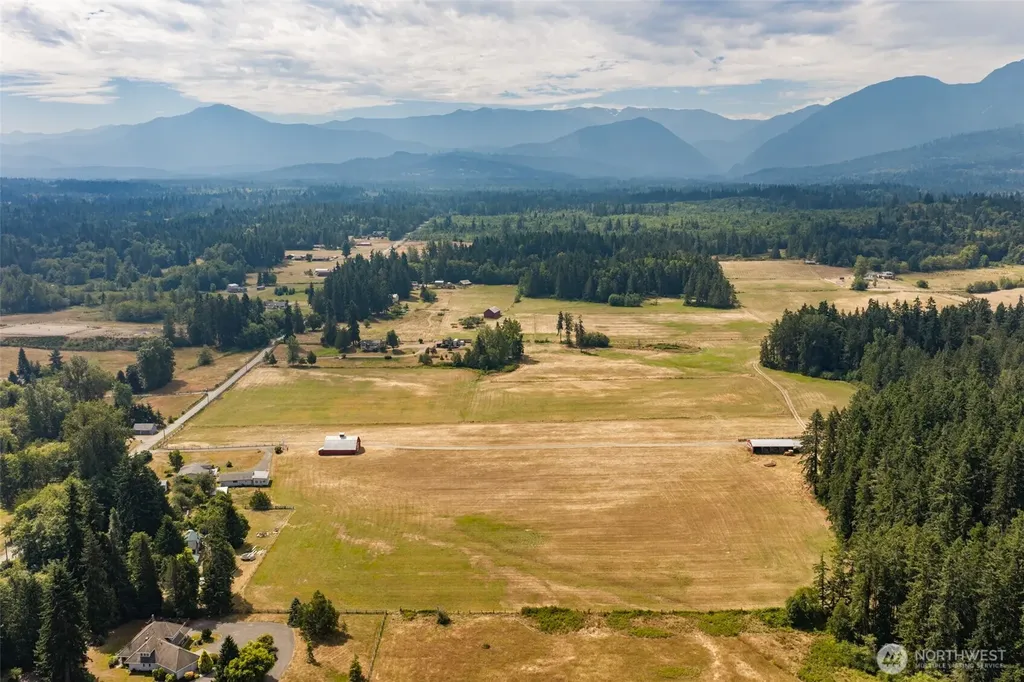 0 S Bagley Creek Road Port Angeles WA 98362