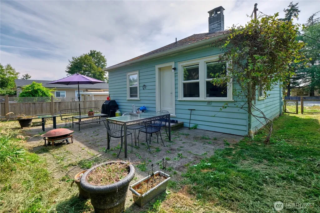 610 Calhoun Drive Point Roberts WA 98281