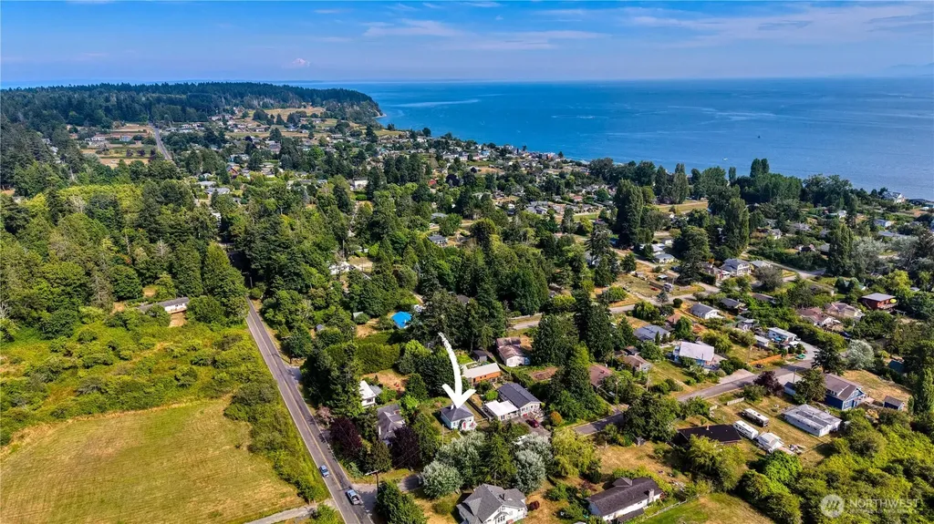 610 Calhoun Drive Point Roberts WA 98281