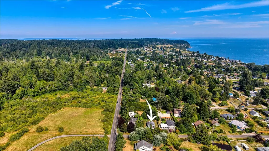 610 Calhoun Drive Point Roberts WA 98281