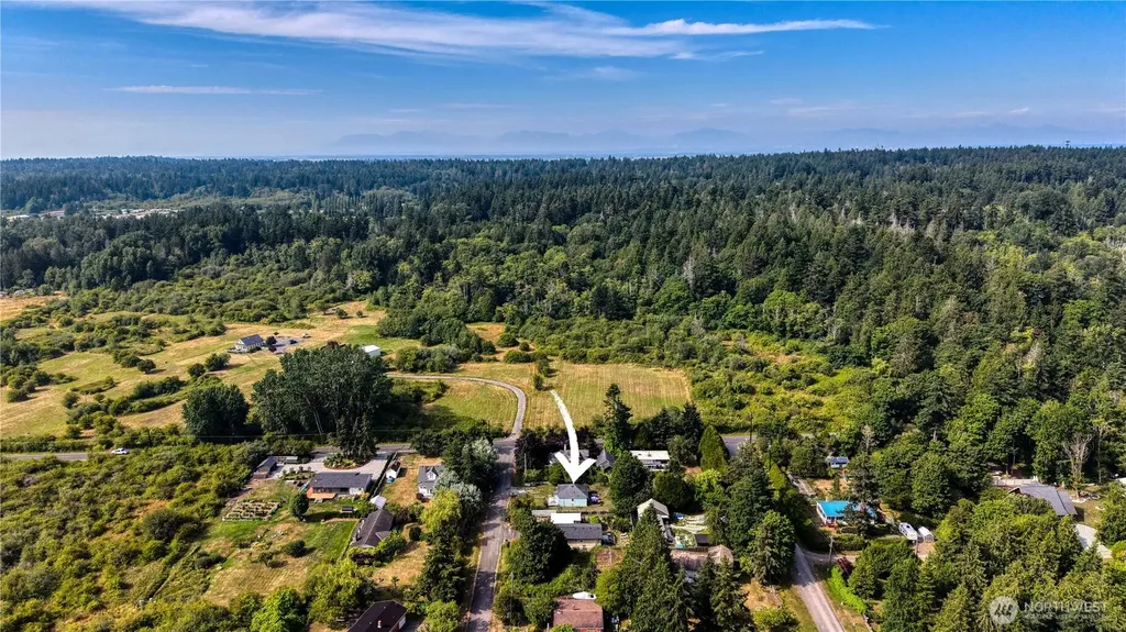 610 Calhoun Drive Point Roberts WA 98281