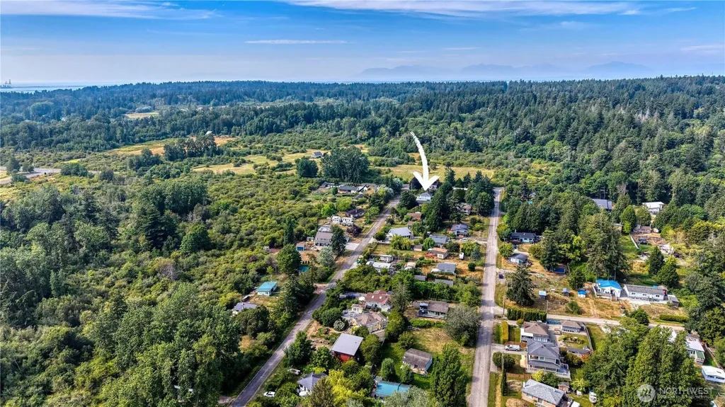610 Calhoun Drive Point Roberts WA 98281