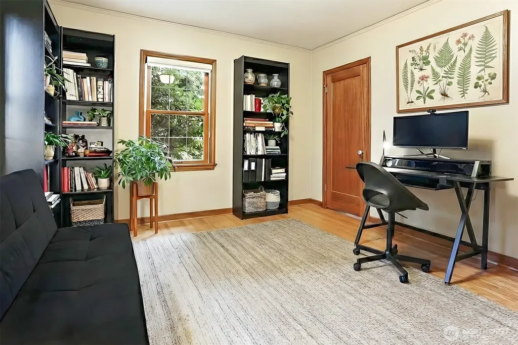 2301 Rosemont Place W Seattle WA 98199