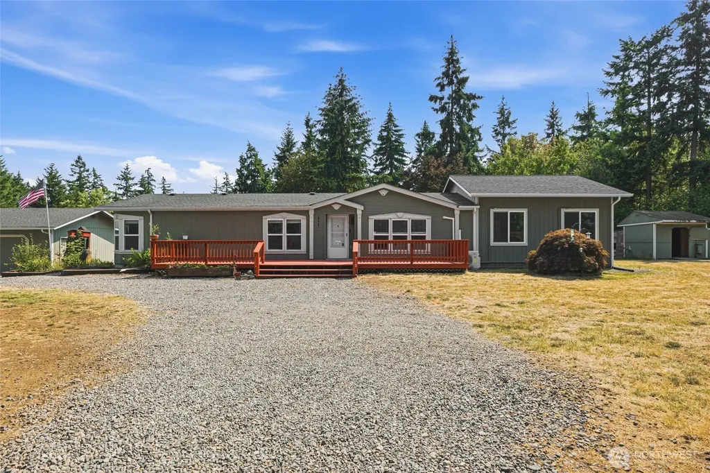 18421 149th Lane SE Yelm WA 98597