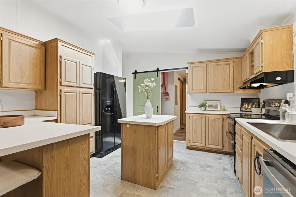 18421 149th Lane SE Yelm WA 98597