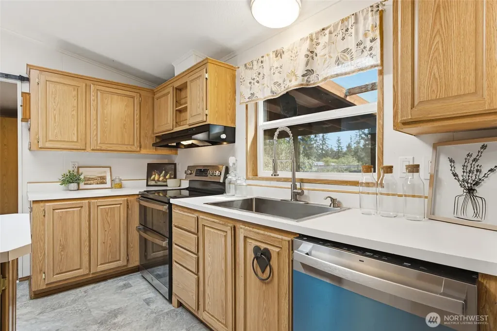 18421 149th Lane SE Yelm WA 98597