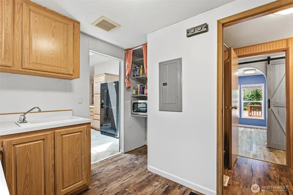 18421 149th Lane SE Yelm WA 98597