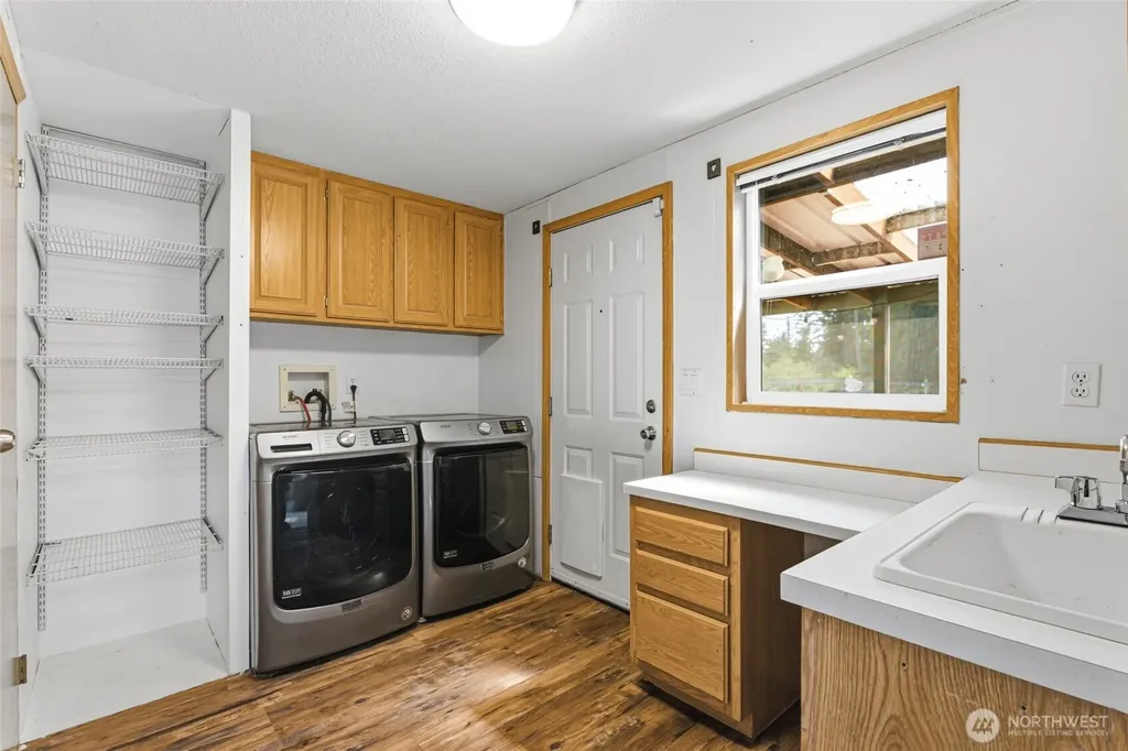 18421 149th Lane SE Yelm WA 98597