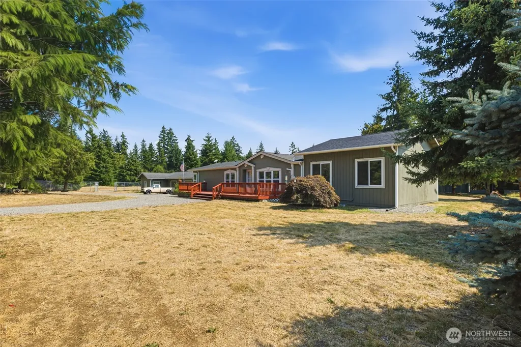 18421 149th Lane SE Yelm WA 98597